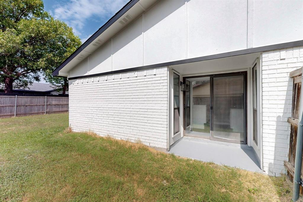 Park Forest Add 6 - Residential