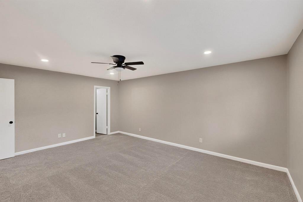 Park Forest Add 6 - Residential