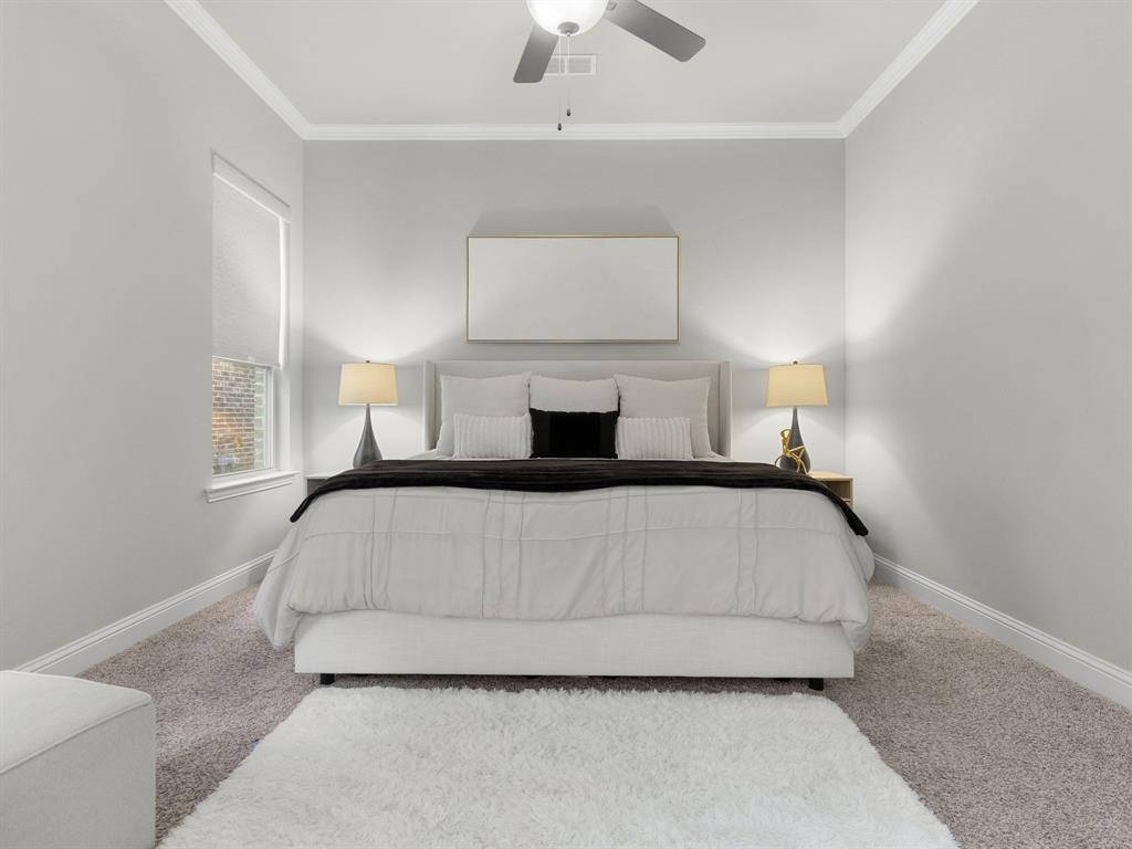 Kensington Place - Residential