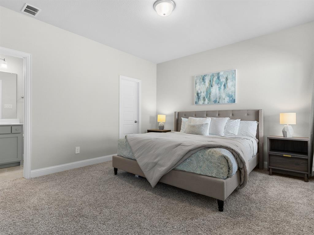 Kensington Place - Residential