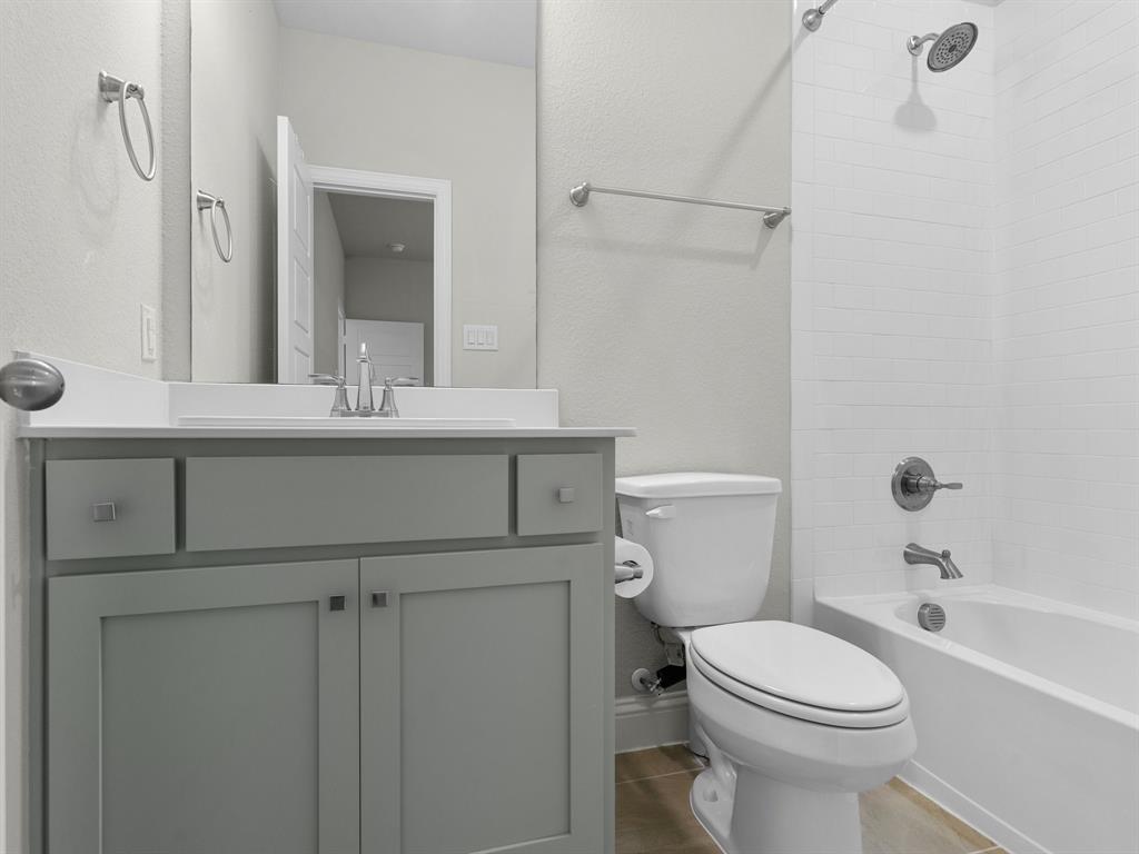 Kensington Place - Residential