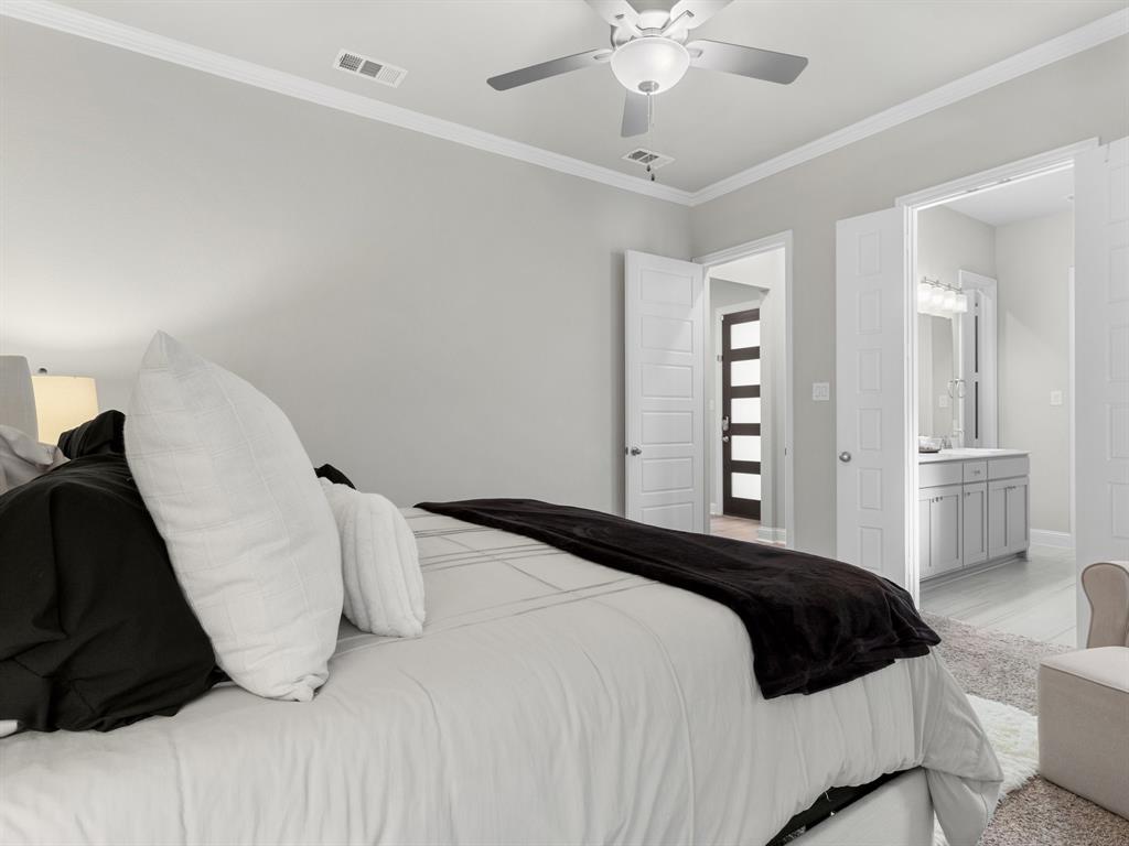 Kensington Place - Residential