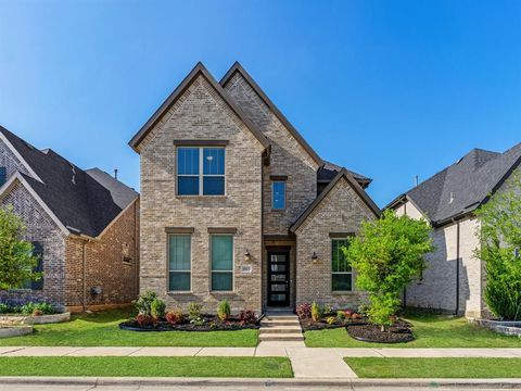 1923 Cathedral Drive Farmers Branch TX 75234