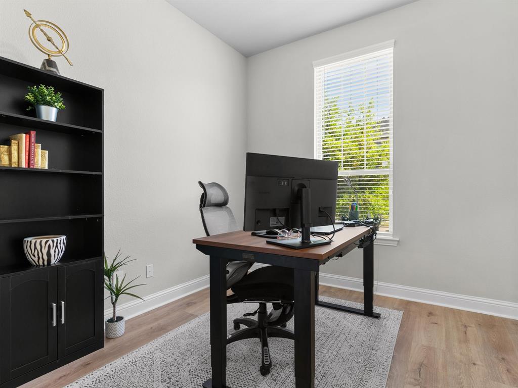 Kensington Place - Residential