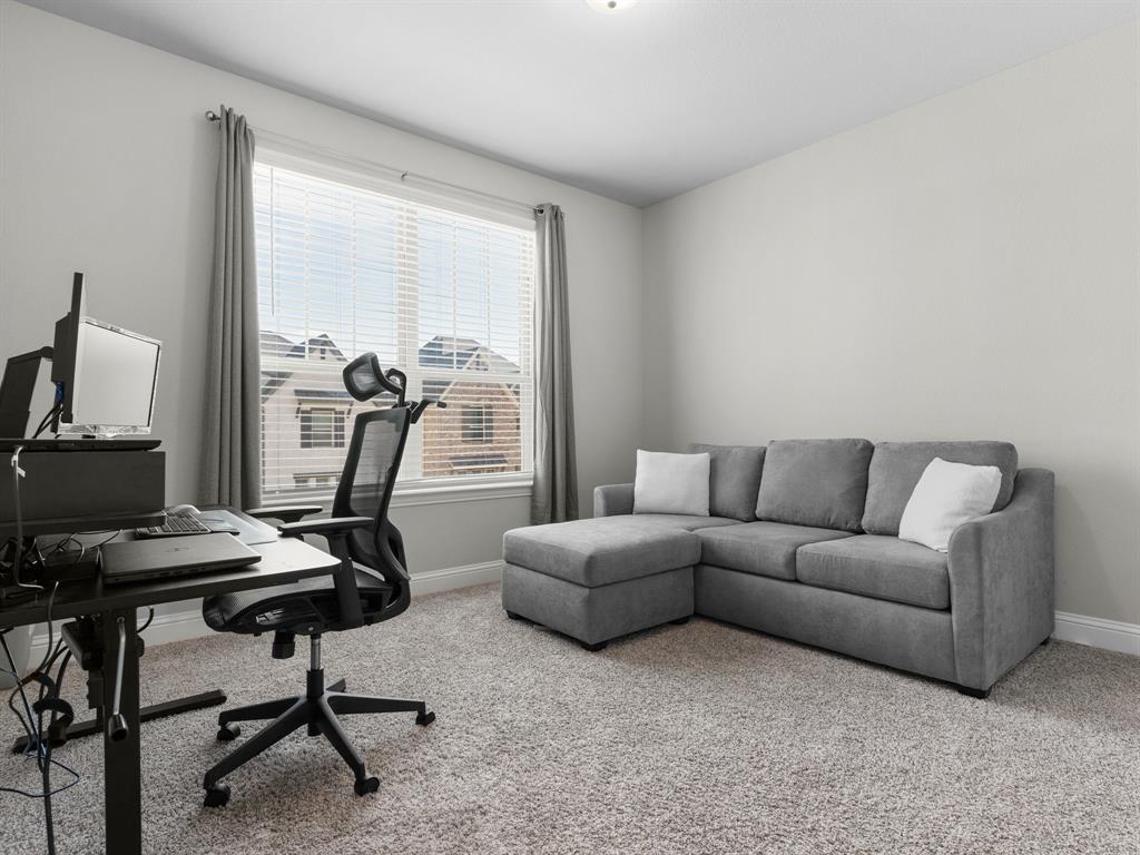 Kensington Place - Residential