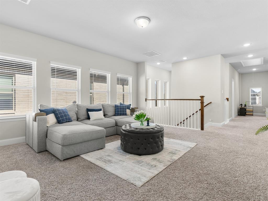 Kensington Place - Residential