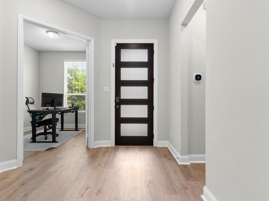 Kensington Place - Residential