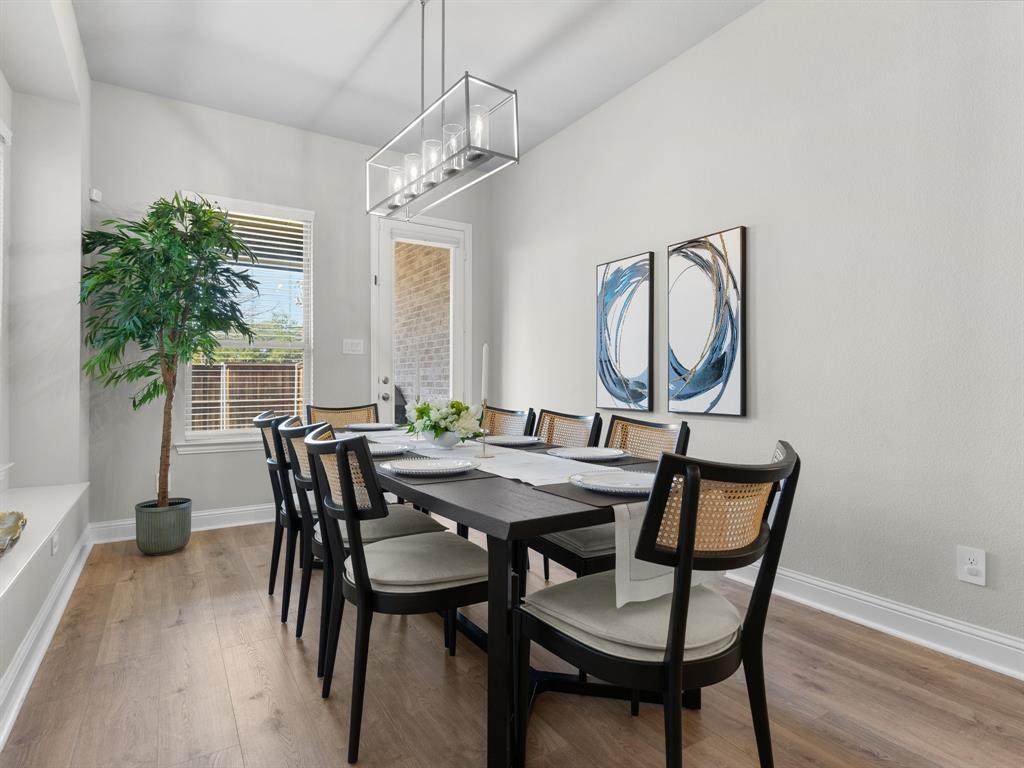 Kensington Place - Residential