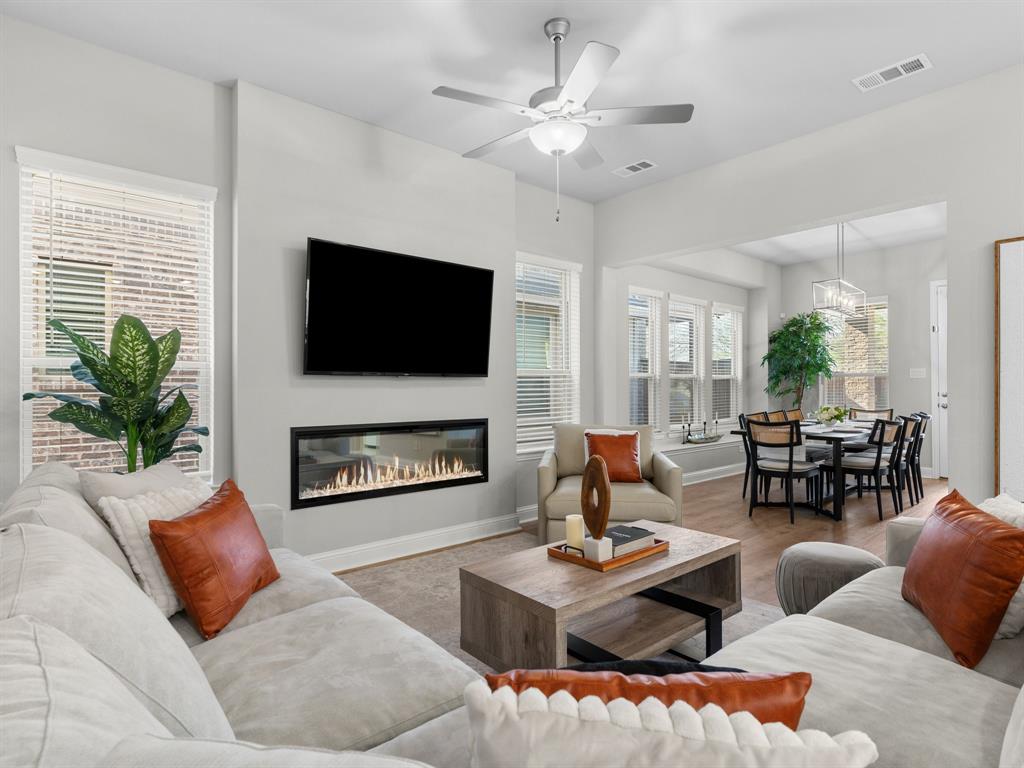 Kensington Place - Residential