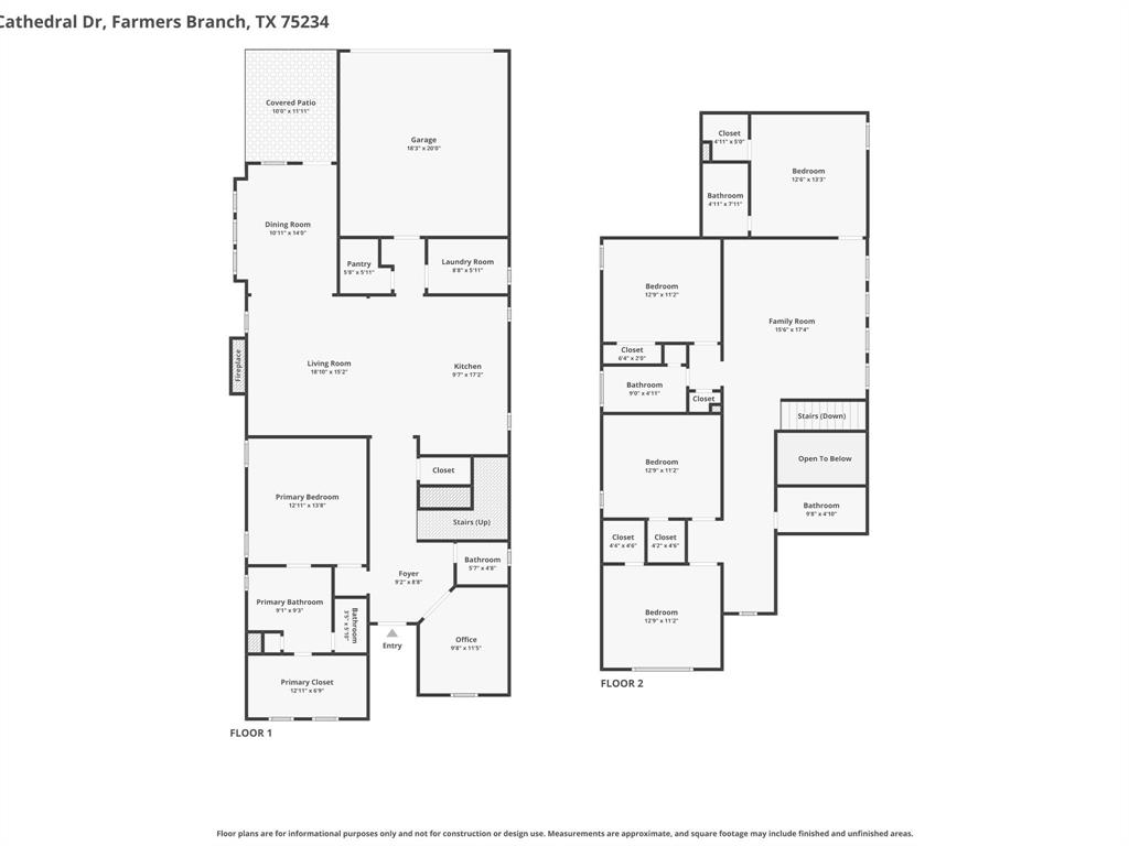 Kensington Place - Residential