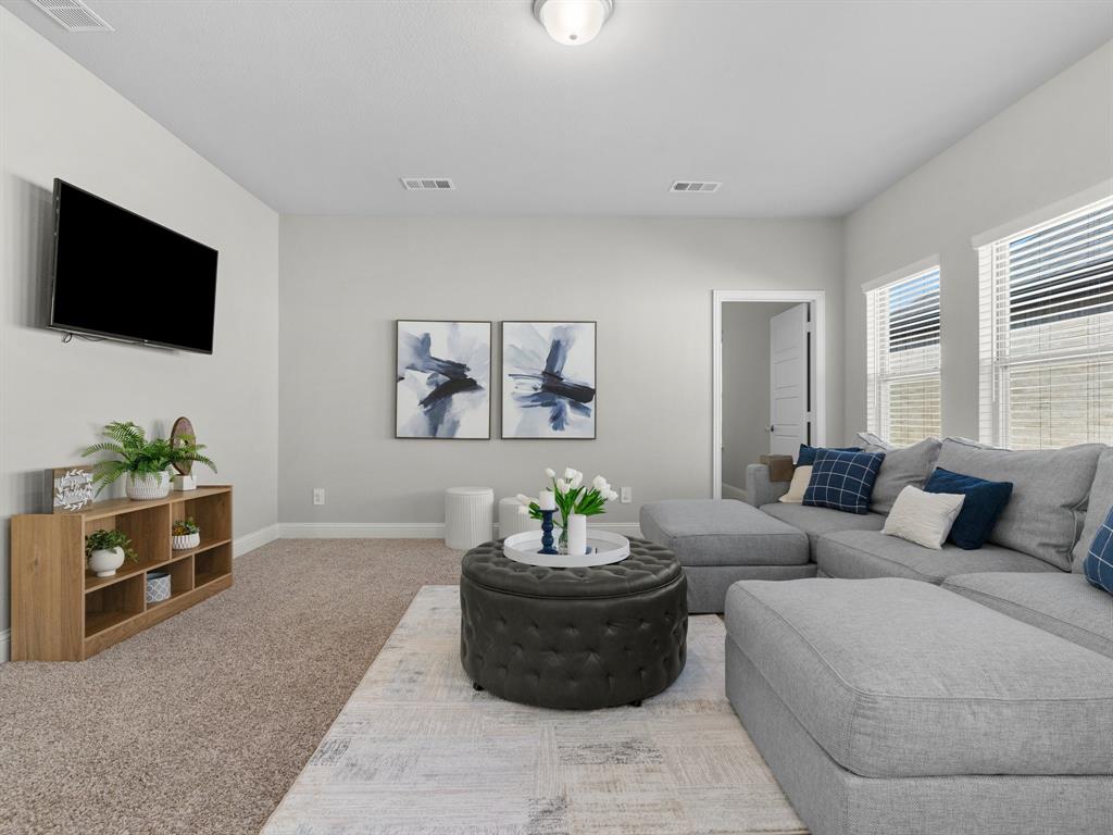 Kensington Place - Residential