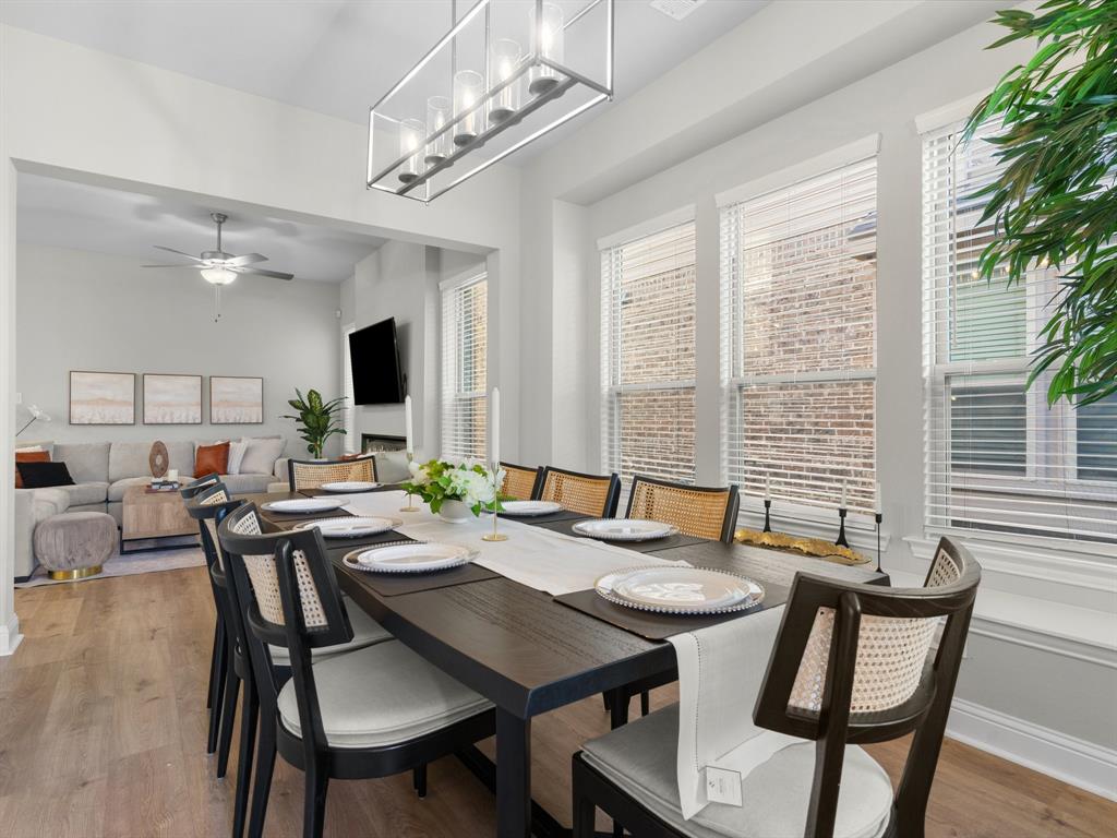 Kensington Place - Residential