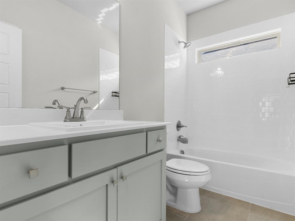 Kensington Place - Residential