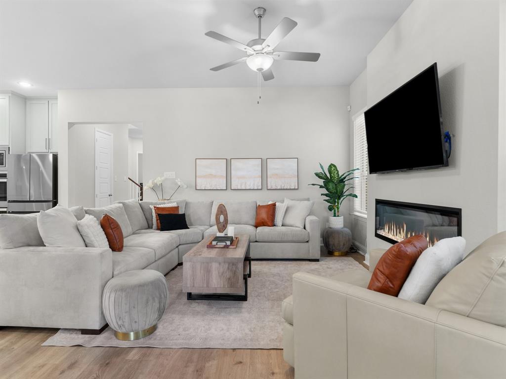 Kensington Place - Residential