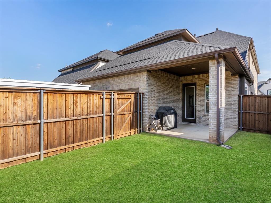 Kensington Place - Residential