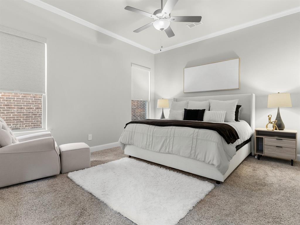 Kensington Place - Residential