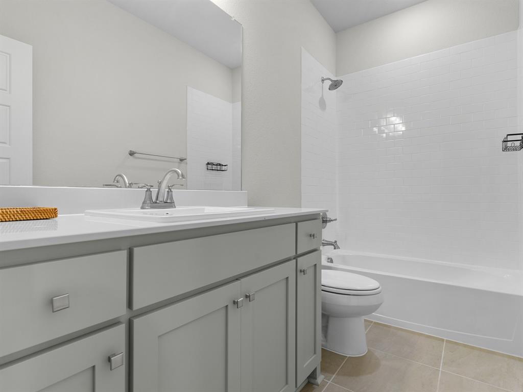 Kensington Place - Residential