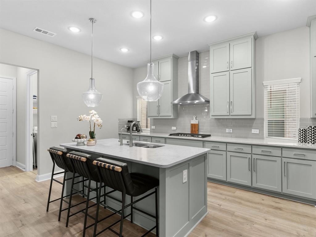 Kensington Place - Residential