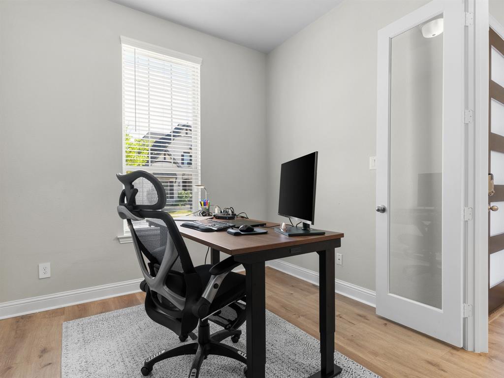 Kensington Place - Residential