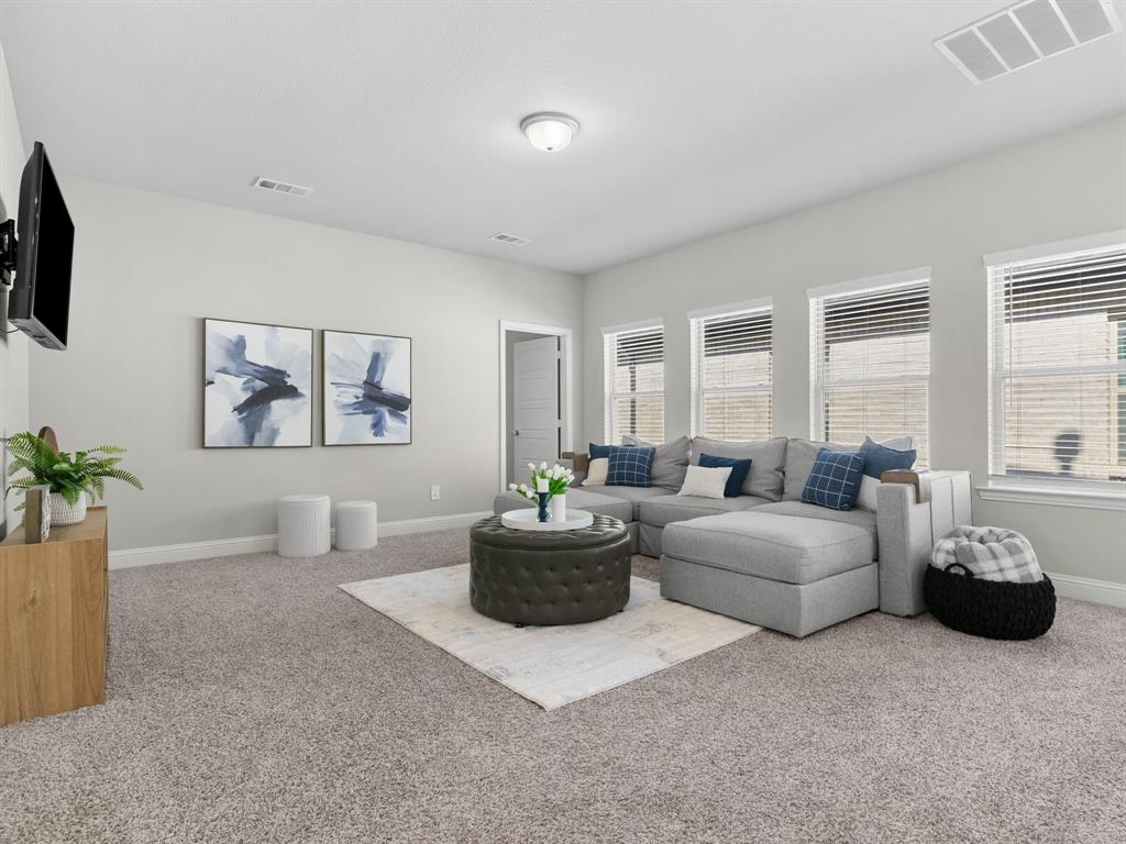 Kensington Place - Residential