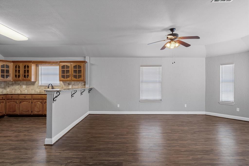 A J Horsley Surv Abs #337 - Residential