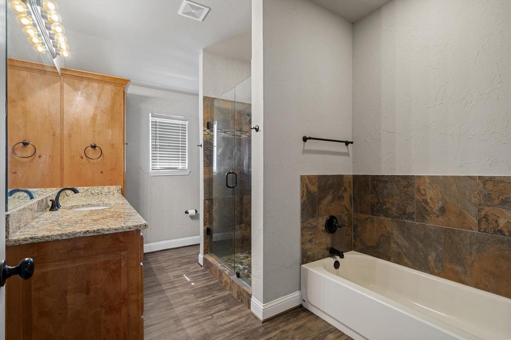 A J Horsley Surv Abs #337 - Residential