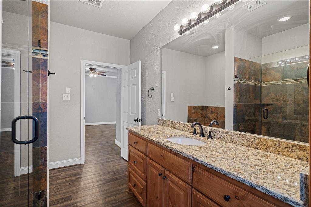 A J Horsley Surv Abs #337 - Residential