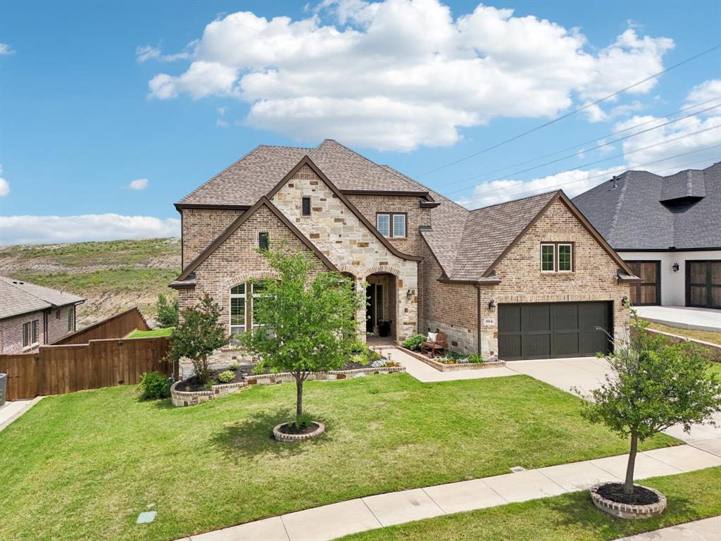 984 Fairway Ranch Parkway