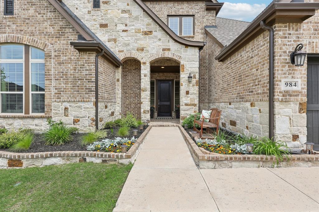 984 Fairway Ranch Parkway