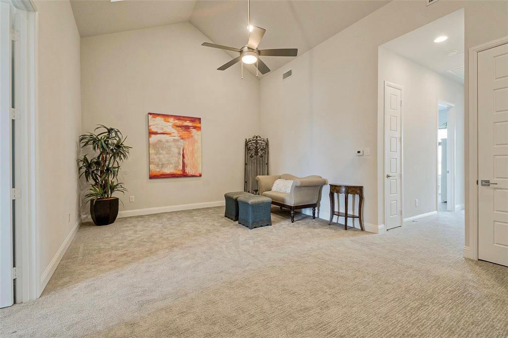 Trails At Craig Ranch - Residential Lease