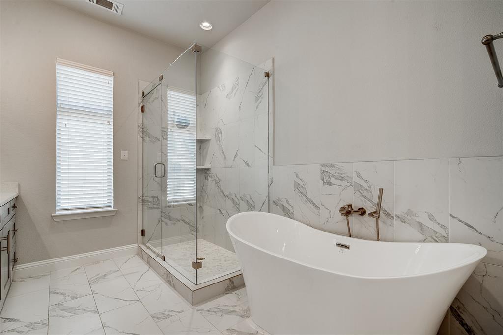 Trails At Craig Ranch - Residential Lease