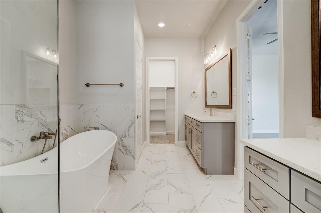 Trails At Craig Ranch - Residential Lease