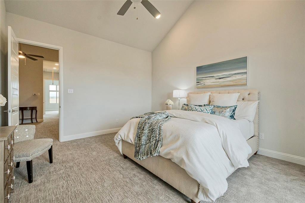 Trails At Craig Ranch - Residential Lease