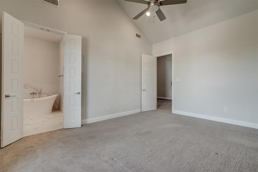 Trails At Craig Ranch - Residential Lease