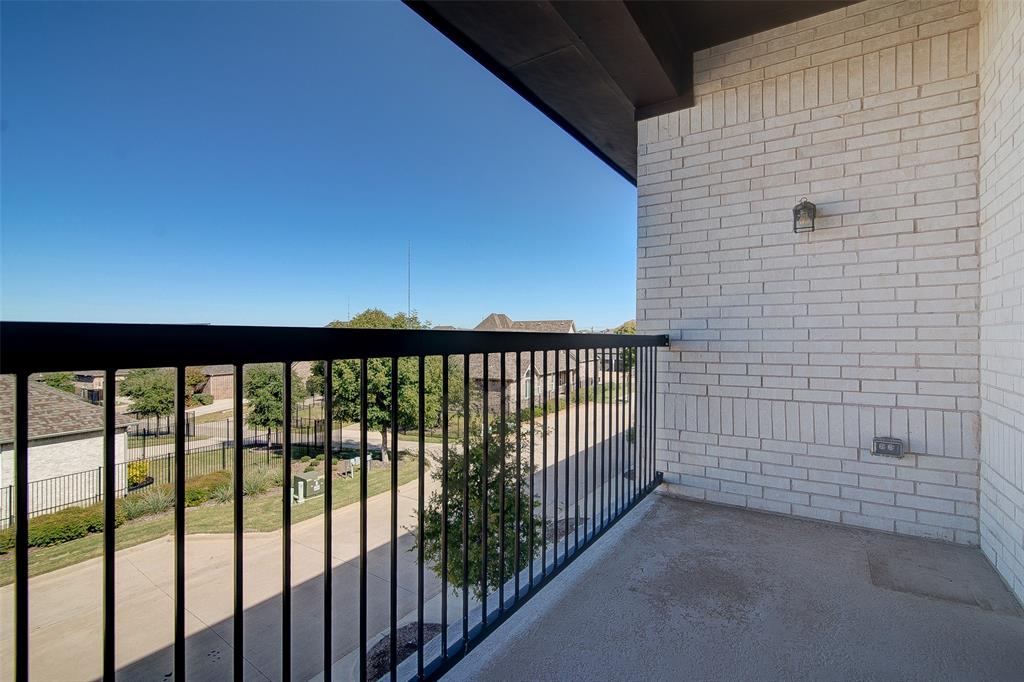 Trails At Craig Ranch - Residential Lease