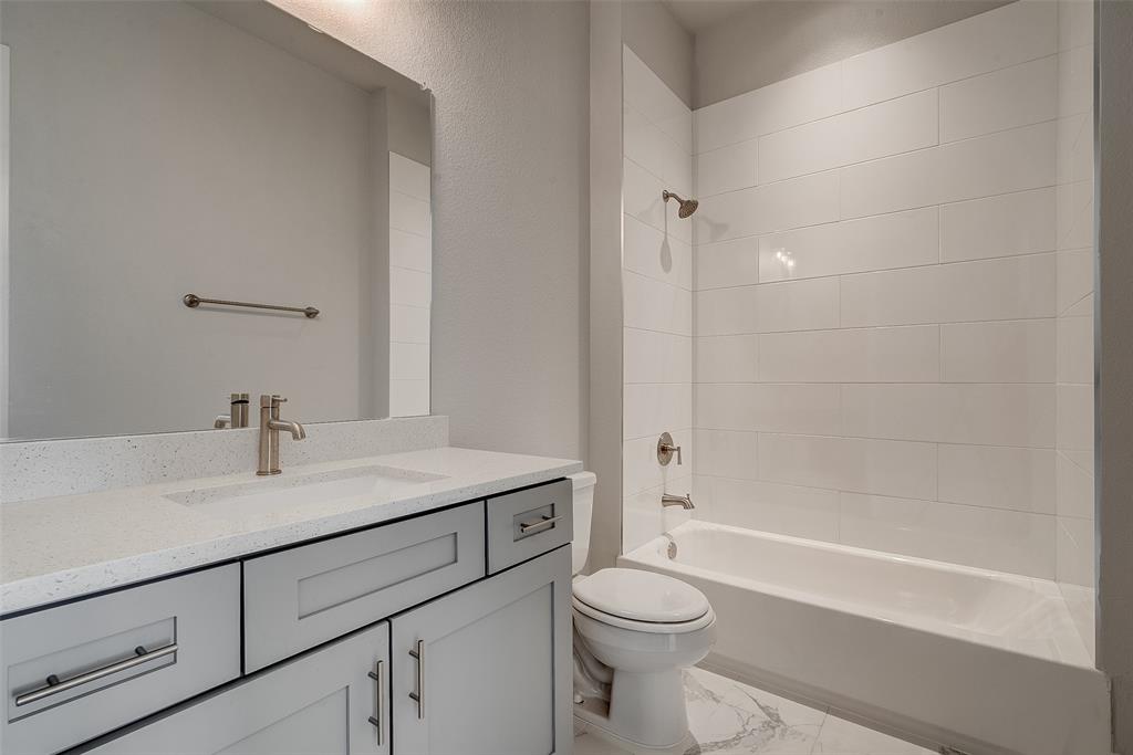 Trails At Craig Ranch - Residential Lease