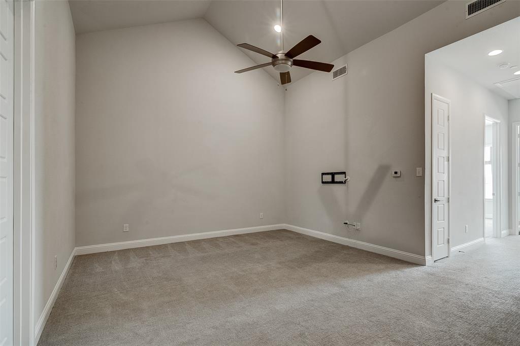 Trails At Craig Ranch - Residential Lease