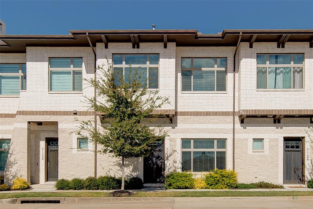 Trails At Craig Ranch - Residential Lease