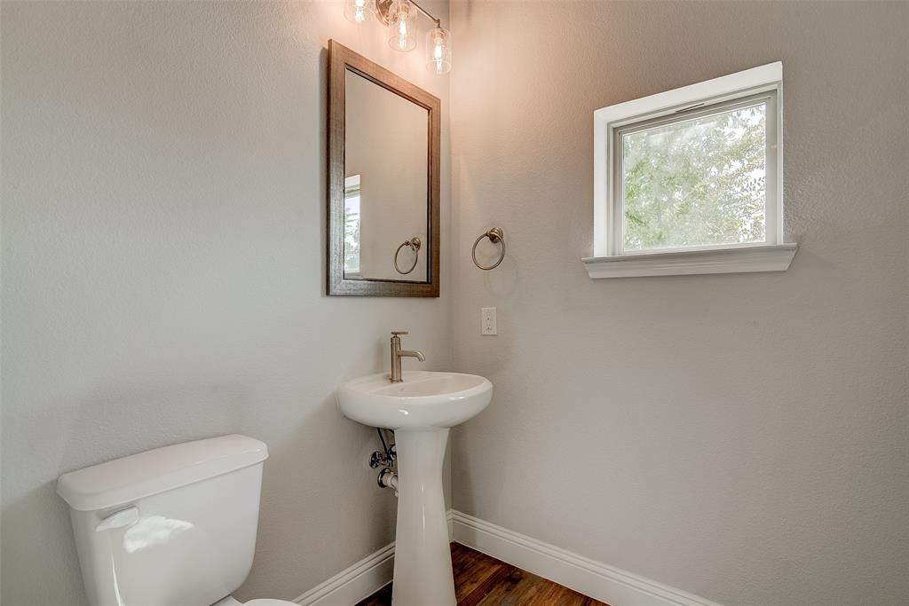 Trails At Craig Ranch - Residential Lease