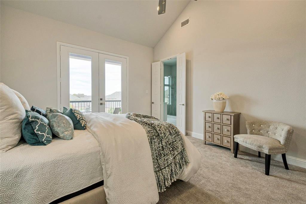 Trails At Craig Ranch - Residential Lease