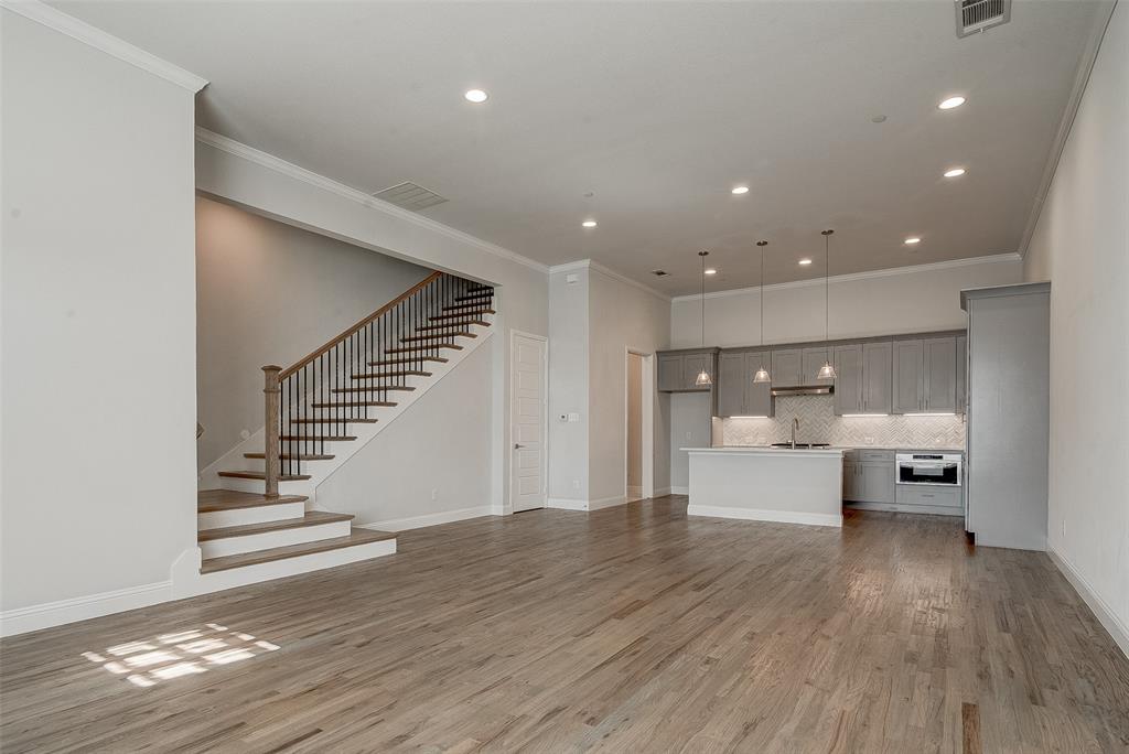 Trails At Craig Ranch - Residential Lease