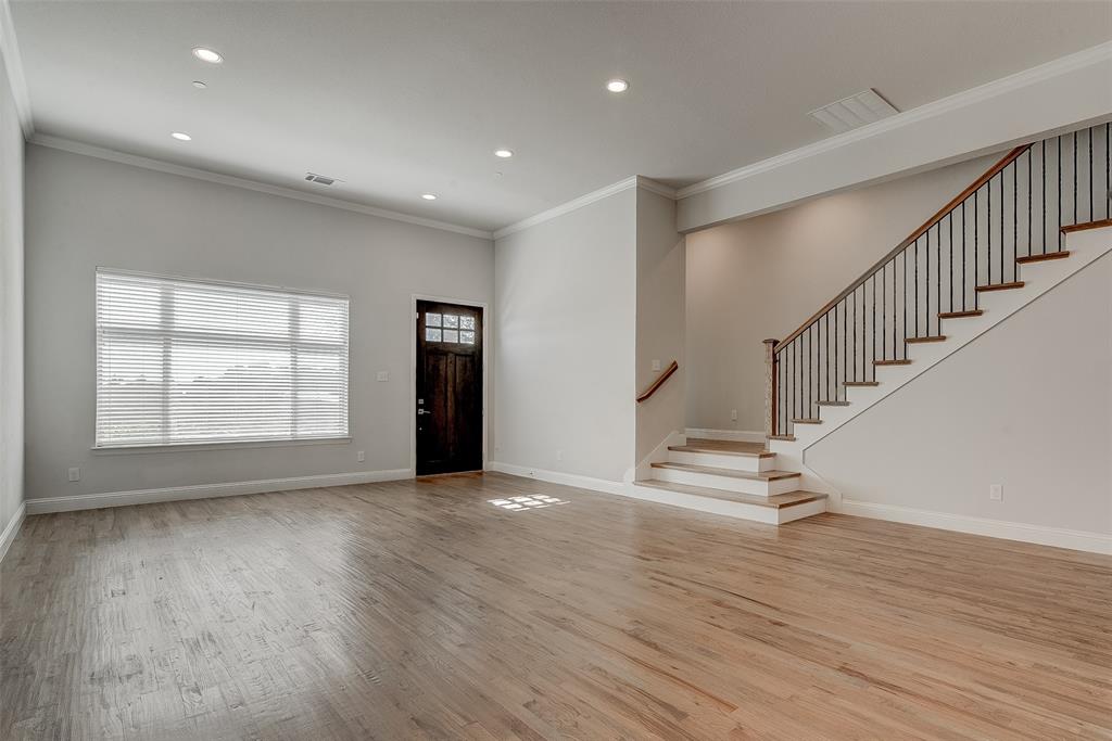 Trails At Craig Ranch - Residential Lease