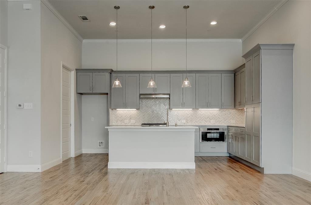 Trails At Craig Ranch - Residential Lease