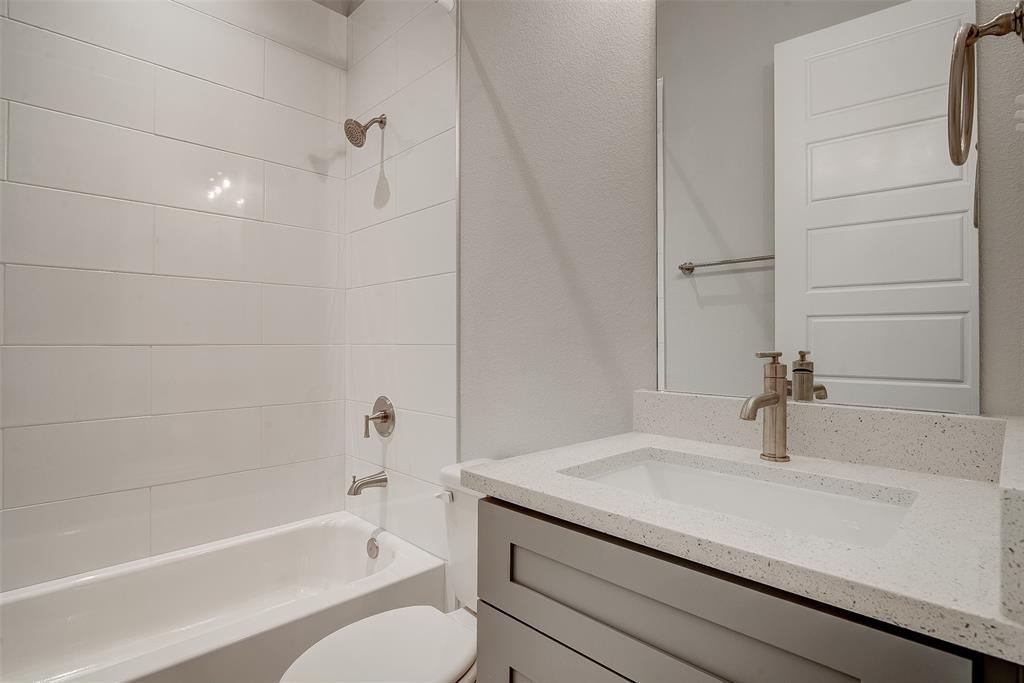 Trails At Craig Ranch - Residential Lease