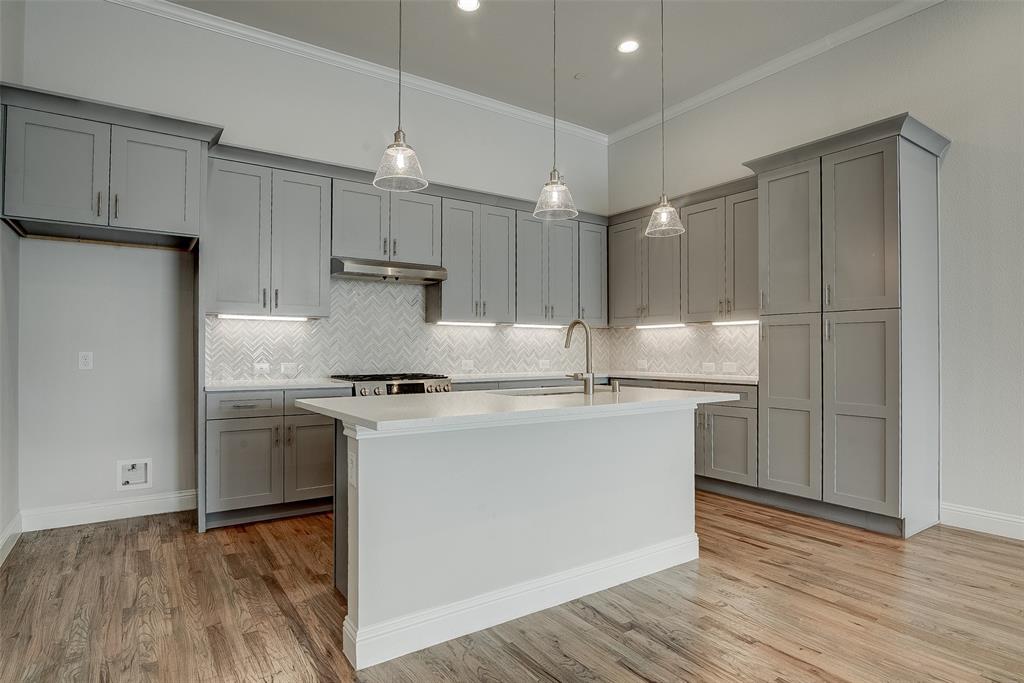 Trails At Craig Ranch - Residential Lease