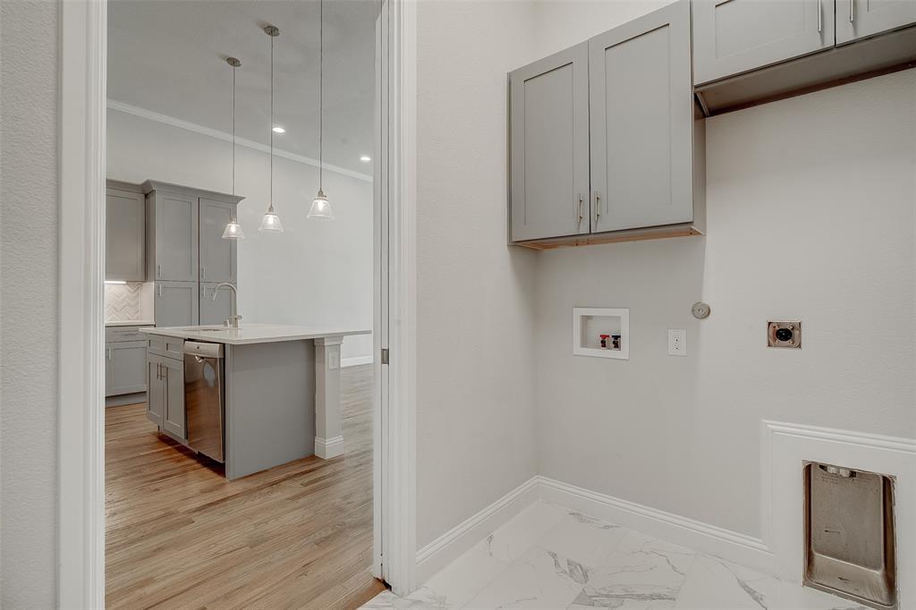 Trails At Craig Ranch - Residential Lease