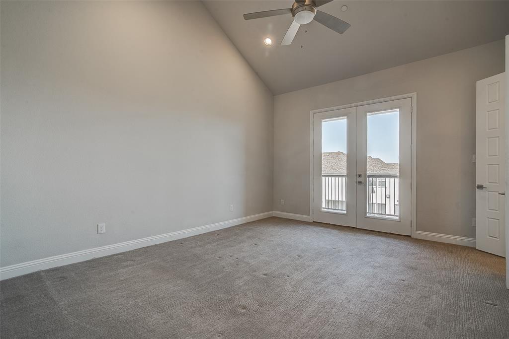 Trails At Craig Ranch - Residential Lease