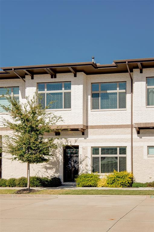 Trails At Craig Ranch - Residential Lease