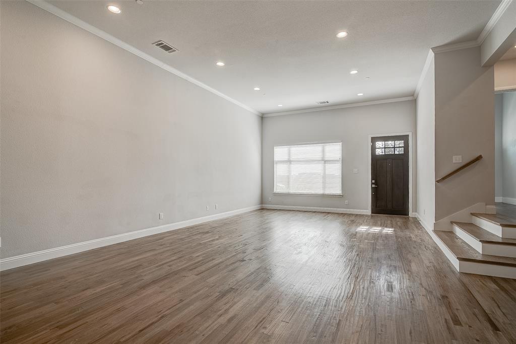 Trails At Craig Ranch - Residential Lease