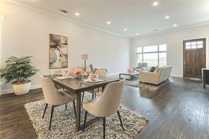 Trails At Craig Ranch - Residential Lease